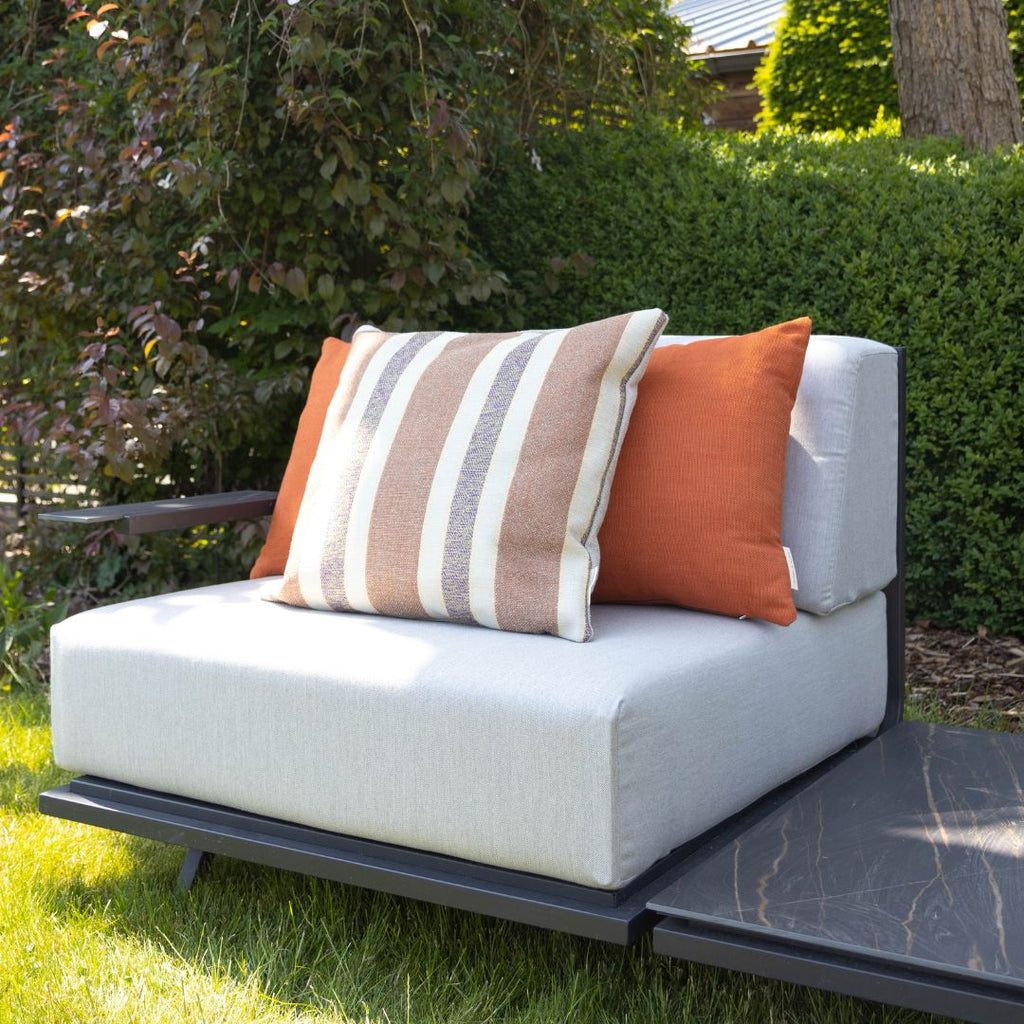 Set sierkussens: The sophisticated match, foto 4