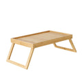 Boltze Home bedtafel Gobi