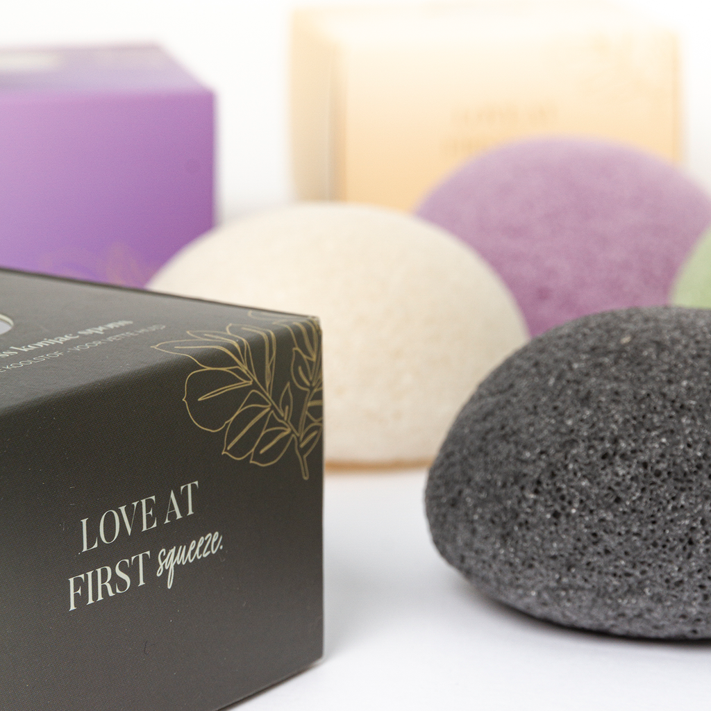 luxe sponzen ExcluJess